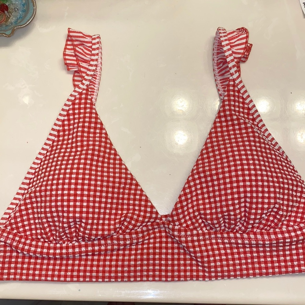 Aerie Bathing Suit Top